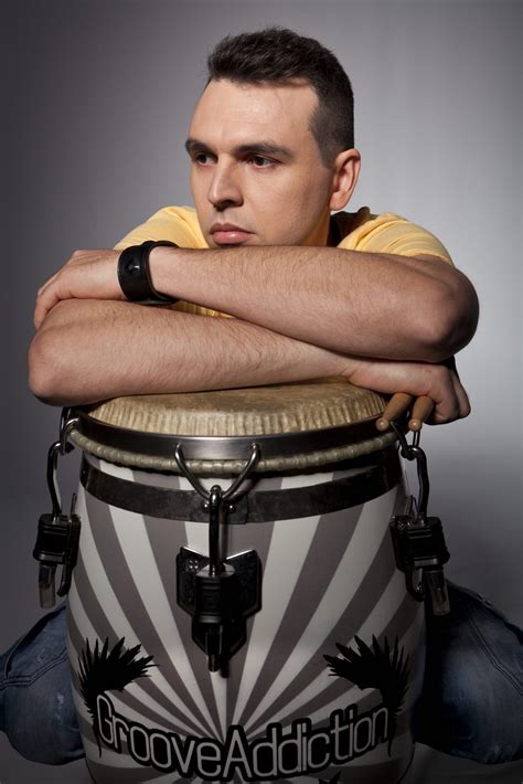 Book Alex Magni For Your Event Drummer Percussionist For Hire