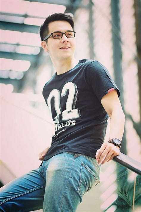 Truly caring about someone means putting their feelings above yours, not the other way around. Biodata Artis Edwin Sjarif