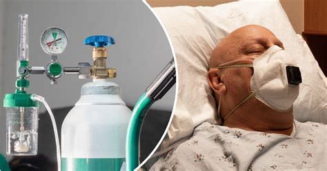 Oxigenoterapia: 6 cuidados a tomar en cuenta si tienes un tanque de