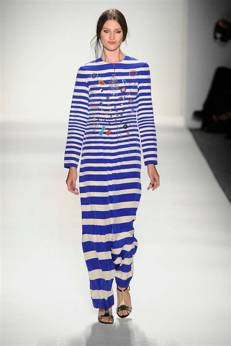 Or your little albion.or pete, carl, gary or john! Libertine Spring 2014 Ready-to-Wear Collection - Vogue