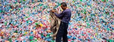 Nnn Scientists Accidentally Create Mutant Enzyme That Eats Plastic