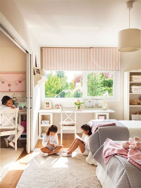 Ideas de habitaciones sin fin. ¿Mayores y pequeñas? | Dormitorios, Habitaciones juveniles ...