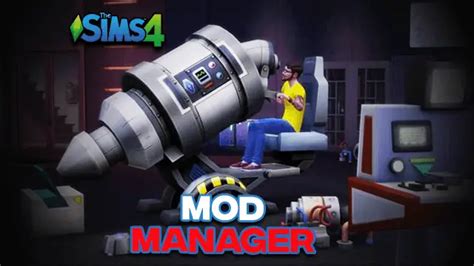 Sims 4 Mod Manager Features Versions Hotkeys Download 2023