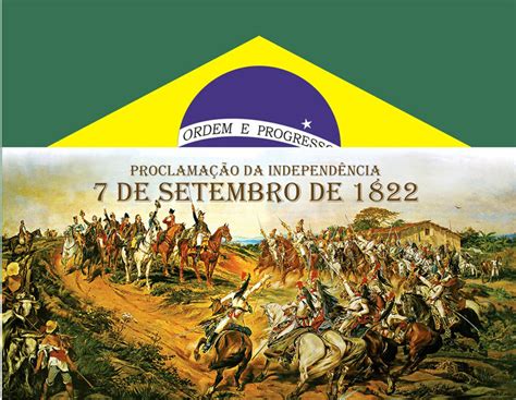 No Tempo Da Independência Do Brasil Circulavam ENSINO