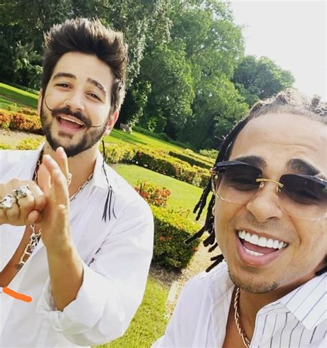 Ozuna y camilo viajan a españa en 'despeinada': ¡Ozuna y Camilo listos para lanzar su nueva colaboración ...