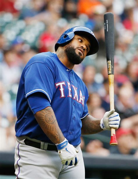 Rangers Fielder Set For Season Ending Surgery Texas Rangers Baseball
