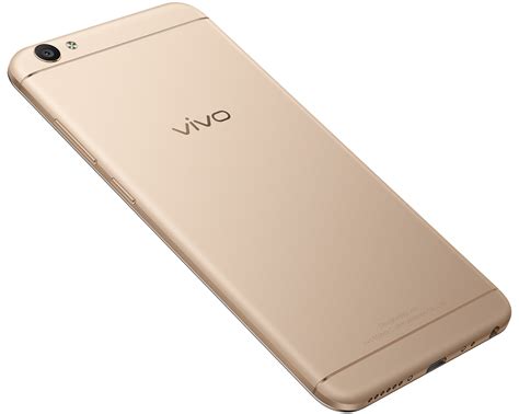 Vivo V5 Specs Review Release Date Phonesdata
