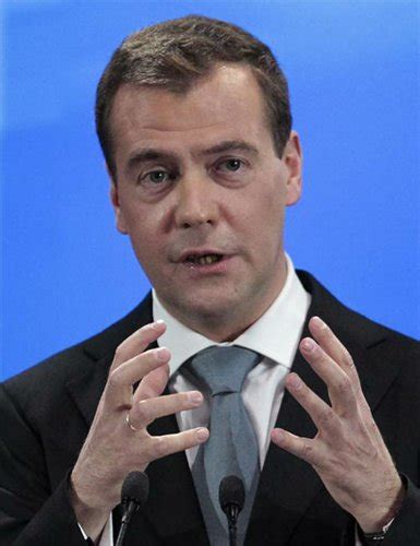 Profile Russian Pm Dmitry Medvedev Global Times