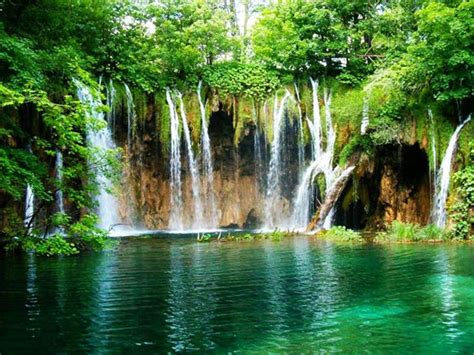 Maybe you would like to learn more about one of these? Gambar Pemandangan Air Terjun | Blog Education