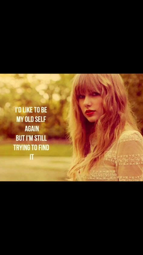 Pin By αмвєя яυтнιє On Taylor Swift Lyrics Taylor Swift Lyrics Movie