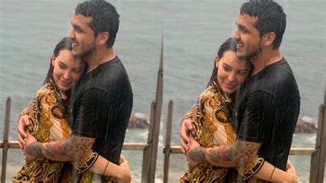 Desde que iniciaron su romance, belinda y christian nodal no han dejado de gritar su amor a los cuatro vientos y, próximamente, los famosos llegarán al altar, pues, a menos de un año de haber hecho público su romance, el creador. Belinda y Christian Nodal ponen fin a los rumores de ...