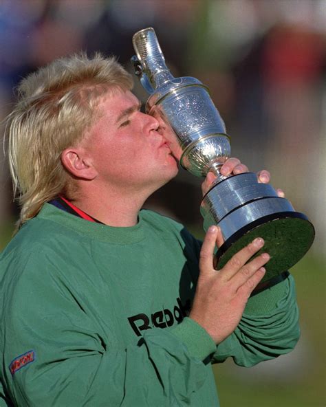 Founded in 1860, it was originally held annually at prestwick golf club, scotland. 'John Daly's random casino sighting and the missed ...