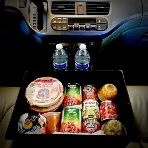 Best Healthy Road Trip Snacks Eatplant Based Healthy Road Trip