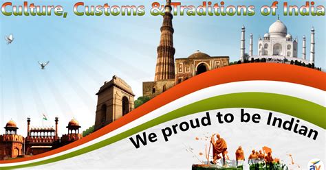 Find the latest customs law job vacancies and employment opportunities in india. Culture, Customs & Traditions Which Attract Foreigners ...