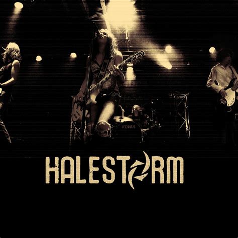 Halestorm One And Done Ep Iheart
