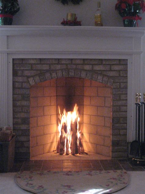 Rumford Fireplace Forever House Pinterest