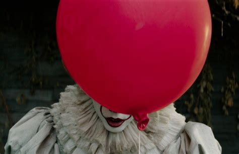 Watch The Trailer For The ‘it Remake