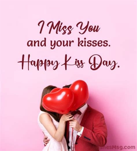 Happy Kiss Day Quotes Happy Kiss Day Wishes Kiss Day Messages Happy