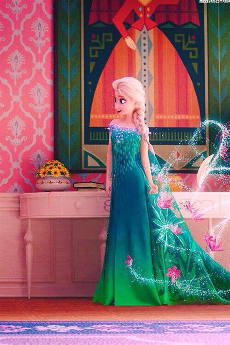 17 Best Images About Spring Fever Elsa On Pinterest Green Spring