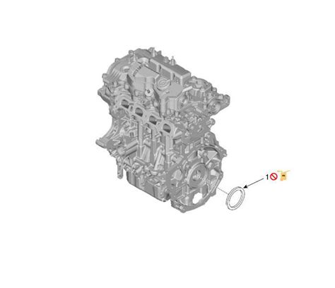 Hyundai Tucson Nx4 Cylinder Block Replacement Cylinder Block