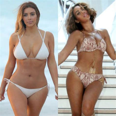 Hottest Celebrity Body Tournament Vote In Round 1 E Online Uk