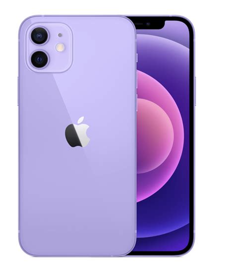 Iphone 12 Pro Max Purple Version Might Have Been The Best Iphone Yet