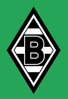 This logo is compatible with eps, ai, psd and adobe pdf formats. Logo Raute | BL - Borussia Mönchengladbach