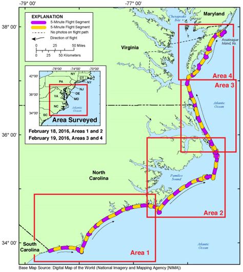 South Carolina Map Islands Interactive Map