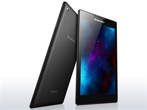 This model is updated to android version 5 lollipop. Lenovo Tab 2 A7-30 3G 8GB, черен цвят | Tablet.bg ...