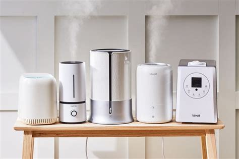 the 11 best humidifiers for 2021 according to reviews