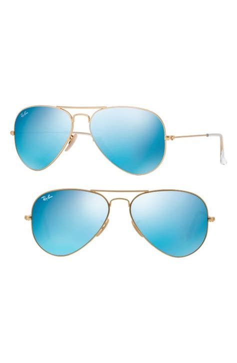 Womens Aviator Sunglasses Nordstrom