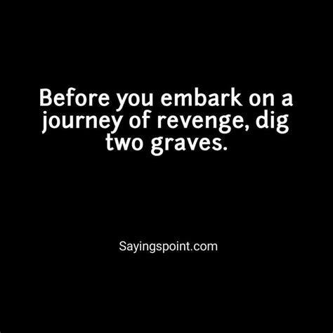 Proverbs and sayings are an essential part of folk art. Pin on Revenge Quotes and Sayings
