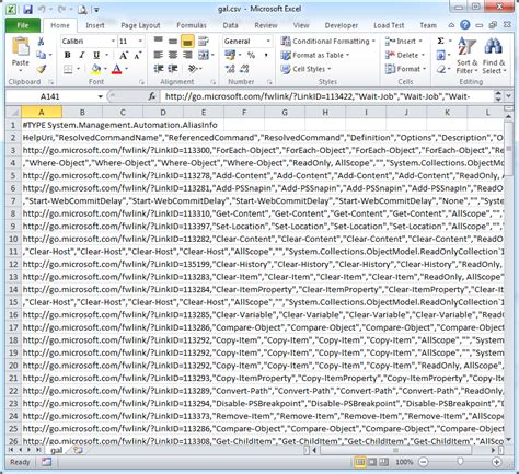 Excel 2010 Split Column Using Common Delimiter How To