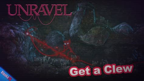 Unravel platinum trophy guide mission #5 off the rails + pathfinder. Unravel - GET A CLEW - Achievement / Trophy Location Guide - YouTube