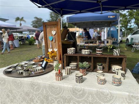 Evans Head Rotary Monthly Markets Nsw Holidays And Accommodation