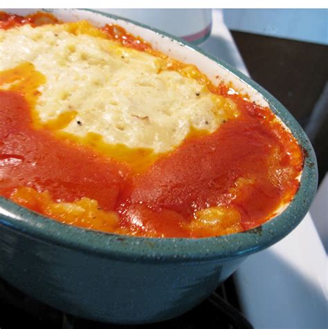 Stir the soup and 1/4 cup water in a large bowl. Food for A Hungry Soul: "Shepherd's Pie With an Attitude ...