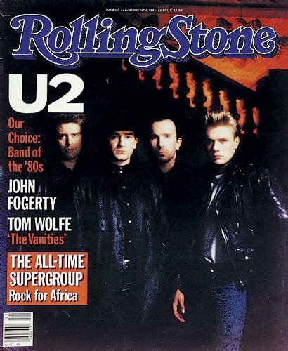 45 Years Ago Today Rolling Stone Publishes First Issue Rolling