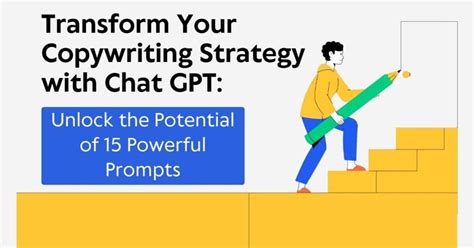 15 Proven Chat Gpt Copywriting Prompts Master The Art Of Copywriting