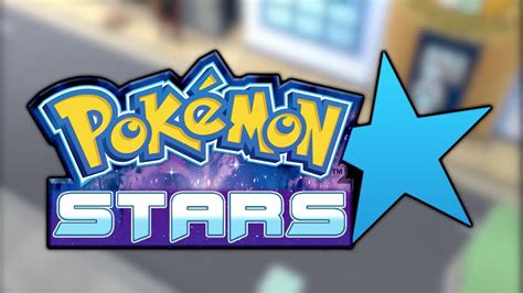 Pokémon Stars On Nintendo Switch Youtube