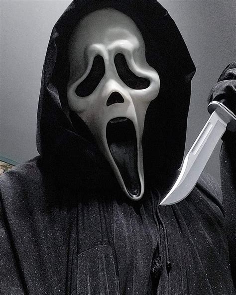 Pin By Pablo Guerra On Scream Ghostface And Brandon James Ghostface