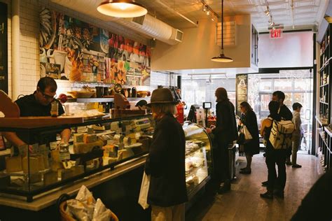 The Soho Lunch Guide - New York - The Infatuation | Lunch places, Best