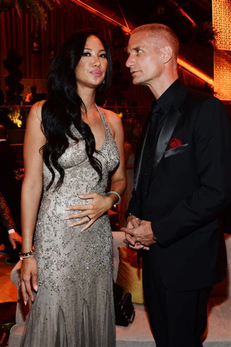Kimora Lee Simmons Married Twice Now She Is With Husband Tim Leissner