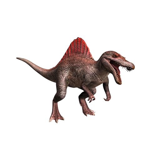 Spinosaurus Gen 2 Jurassic Park Wiki Fandom
