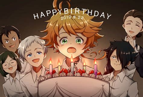 Happy Birthday Anime подборка фото топ фото за сегодня