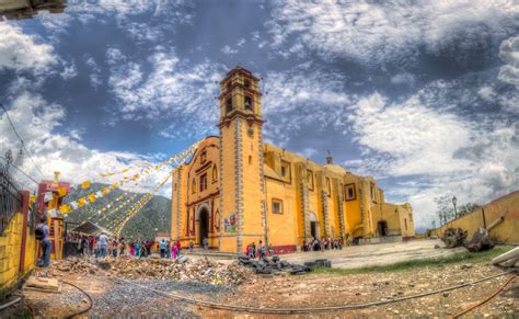 Visita El Pueblo Mágico Tetela De Ocampo En Puebla Turismo A Fondo