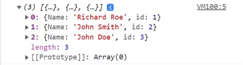 How To Add Object To Array In JavaScript