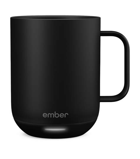 Ember Smart Mug 295ml Harrods Us