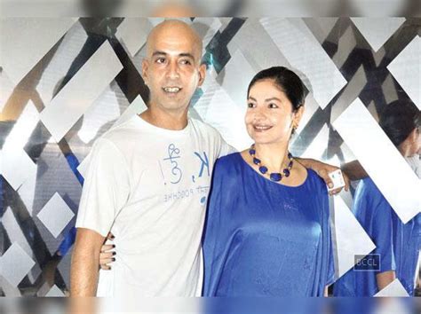 Pooja Bhatt Pooja Bhatts 11 Year Marriage To Munish Makhija Ends