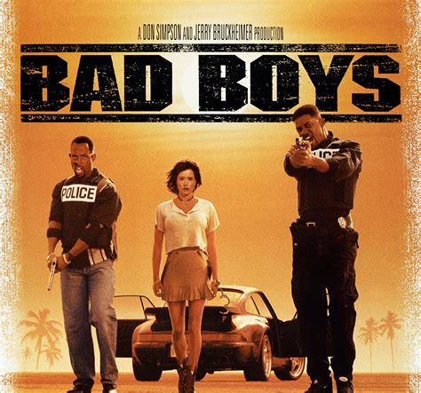 Bad News For Bad Boys 3 As Release Is Pushed Back Even Further Metro News