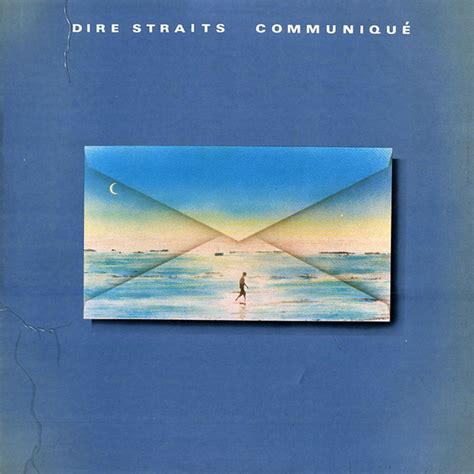 Dire Straits Communiqué 1979 Vinyl Discogs